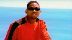 Will Smith - Just Cruisin'