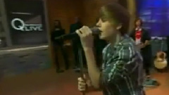 Justin Bieber - U Smile QVC Sessions