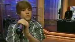Justin Bieber - Never Let You Go QVC Sessions