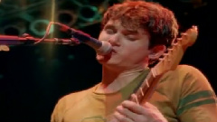 John Mayer - Something s Missing