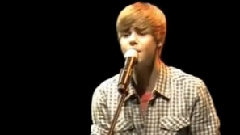 Justin Bieber - Baby