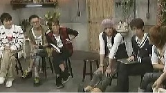 KAT-TUN - Cartoon KAT-TUN 中文字幕 08/10/08