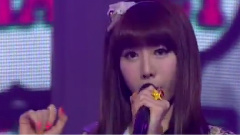 Dal★shabet - Supa Dupa Diva