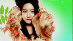 Han Groo - Witch Girl