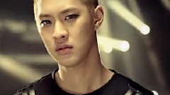 MBLAQ - 是战争啊