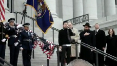 David Archuleta - National Anthem