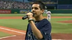 David Archuleta - God Bless America