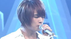东方神起 - どうして君を好きになってしまったんだろう