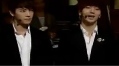 Super Junior - SNL