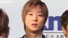 神话 - KM Most Gainer Shinhwa