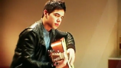 David Archuleta - A Little Too Not Over You