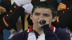 David Archuleta - America The Beautiful