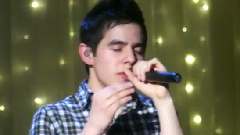 David Archuleta - Prayer Of The Children