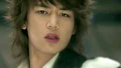 SHINee - Ring Ding Dong Areia