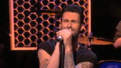 Maroon 5 - Gotten