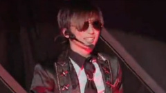 w-inds. - Rain Is Fallin
