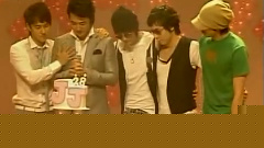 神话 - Channel V Junjin