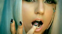 Lady Gaga - Lady GaGa The Megamix