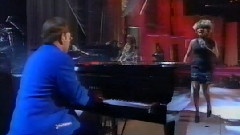 Elton John - The Bitch Is Back