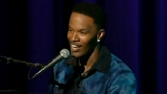 Jamie Foxx - The Brady Bunch