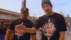 Cypress Hill - How I Could Just Kill A Man