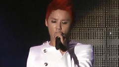 金俊秀 - You Are So Beautiful XIA 1ST CONCERT IN SHANGHAI