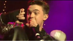 Jesse McCartney - I Think She Likes Me
