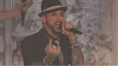 Backstreet Boys,New Kids On The Block - 金曲串烧