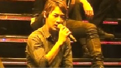 JUNJIN - Deep Sorrow SHINHWA GRAND TOUR in Beijing