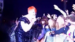 Beth Ditto - Pop Goes The World
