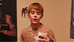 Justin Bieber - With You