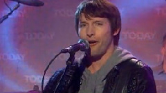 James Blunt - Stay The Night