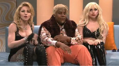 Lady Gaga,Madonna - Deep House Dish Saturday Night