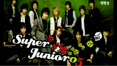 Super Junior - Twins KM