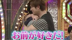 岚 - 岚にしやがれ 花男Cut 12/07/14
