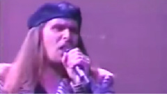 Gotthard - Let It Rain