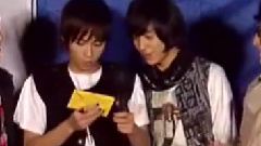 FTISLAND - WideNews后台采访