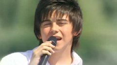 Declan Galbraith - Declan Galbraith An Angel