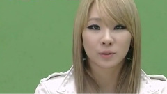 2NE1 - Mnet WIDE CF