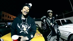 Wiz Khalifa,Snoop Doggy Dogg - That Good