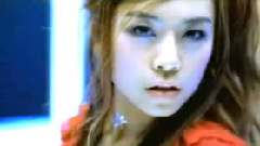 Orange Girl