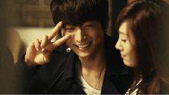 G.NA - Black & White
