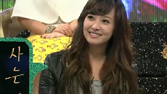 f(x) - 强心脏 E55 Victoria CUT