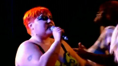 Beth Ditto - Standing In The Way Of Control