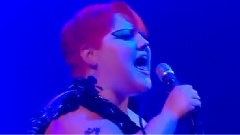 Beth Ditto - Yr Mangled Heart