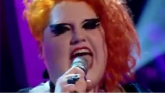 Beth Ditto - Love Long Distance & Heavy Cross