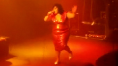 Beth Ditto - Yr Mangled Heart