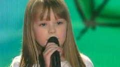 Connie Talbot - I Will Always Love You