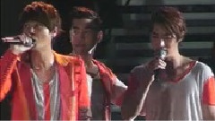 JUNJIN - Time Machine