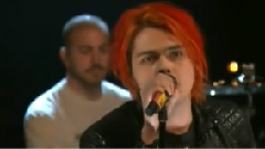 My Chemical Romance - Sing